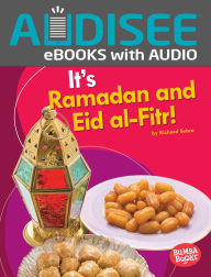 Title: It's Ramadan and Eid al-Fitr!, Author: Richard Sebra