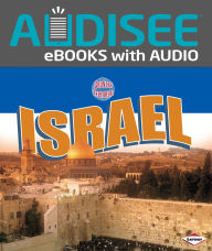 Title: Israel, Author: Marcia S. Gresko