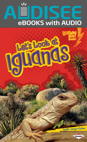 Let's Look at Iguanas