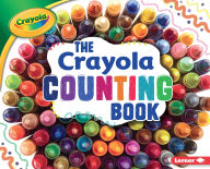 Title: The Crayola ® Counting Book, Author: Mari Schuh