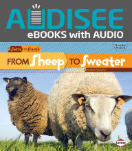 Title: From Sheep to Sweater, Author: Robin Nelson
