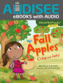Fall Apples: Crisp and Juicy