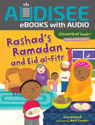 Title: Rashad's Ramadan and Eid al-Fitr, Author: Lisa Bullard