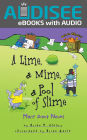A Lime, a Mime, a Pool of Slime: More about Nouns