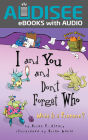 I and You and Don't Forget Who: What Is a Pronoun?