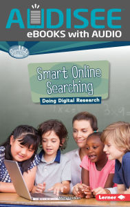 Title: Smart Online Searching: Doing Digital Research, Author: Mary Lindeen