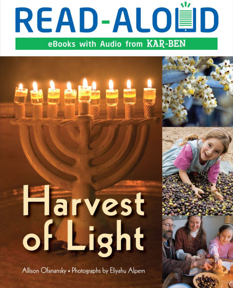 Harvest of Light
