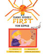 Sammy Spider's First Yom Kippur