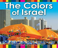 Title: The Colors of Israel, Author: Rachel Raz