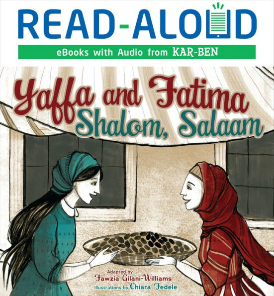 Yaffa and Fatima: Shalom, Salaam