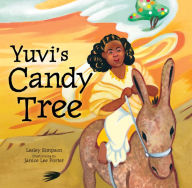 Title: Yuvi's Candy Tree, Author: Lesley Simpson