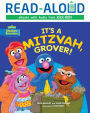 It's a Mitzvah, Grover!