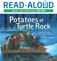 Title: Potatoes at Turtle Rock, Author: Susan Schnur