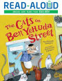 The Cats on Ben Yehuda Street