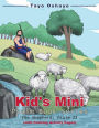 Kid's Mini Psalm Book Series: The Shepherd: Psalm 23