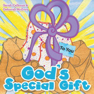 Title: God's Special Gift, Author: Deborah McEvoy