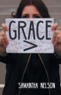 Grace is greater than