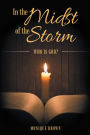 In the Midst of the Storm: Who Is God?