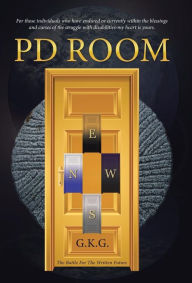 Title: Pd Room: The Battle For The Written Future, Author: G K G