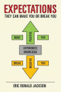 Expectations: They Can Make You or Break You