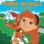 Penny Nickels Goes to Church