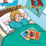 Joey Gets Mad