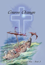 Title: Course Change: Forever Man - Book 3, Author: Ed Booth