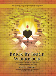 Title: Brick by Brick Workbook: A Journey for Healing the Heart from Abortion One Brick at a Time, Author: Yadeline Franck