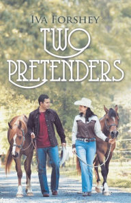 Title: Two Pretenders, Author: Iva Forshey