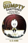 When Humpty Shattered and the Hope Among the Pieces: Serving God in Spite of Domestic Violence
