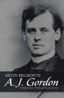 A. J. Gordon: An Epic Journey of Faith and Pioneering Vision