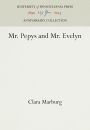 Mr. Pepys and Mr. Evelyn