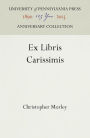 Ex Libris Carissimis
