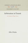 Arbitration in Transit: An Evaluation of Wage Criteria