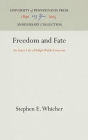 Freedom and Fate: An Inner Life of Ralph Waldo Emerson