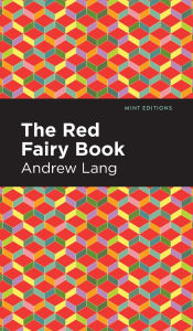 Title: The Red Fairy Book, Author: Andrew Lang