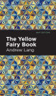 The Yellow Fairy Book