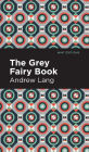 The Grey Fairy Book