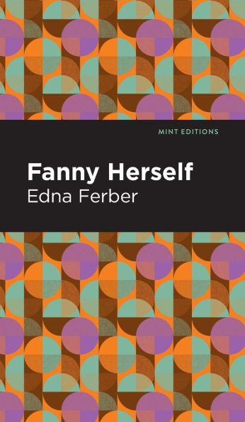Fanny Herself