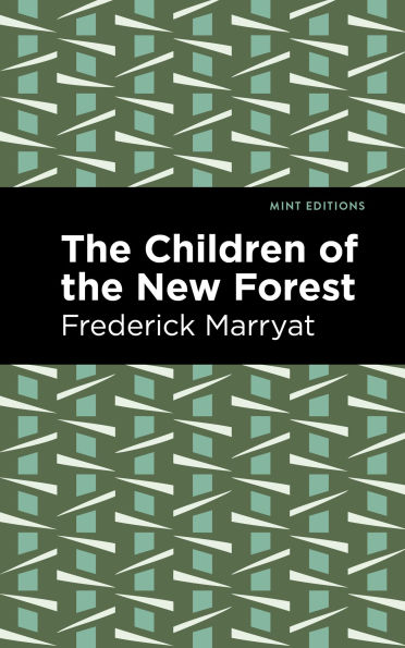 The Children of the New Forest