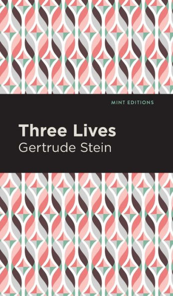 Three Lives