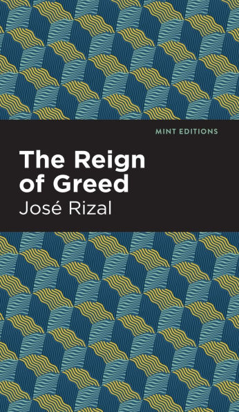The Reign of Greed