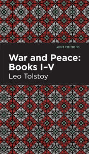 Title: War and Peace Books VI - X, Author: Leo Tolstoy