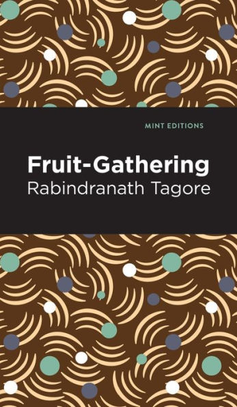 Fruit-Gathering