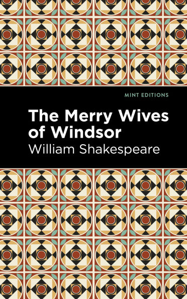 The Merry Wives of Windsor
