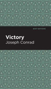 Title: Victory, Author: Joseph Conrad