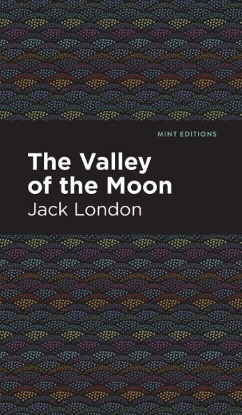 The Valley of the Moon