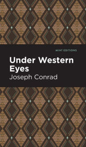 Title: Under Western Eyes, Author: Joseph Conrad