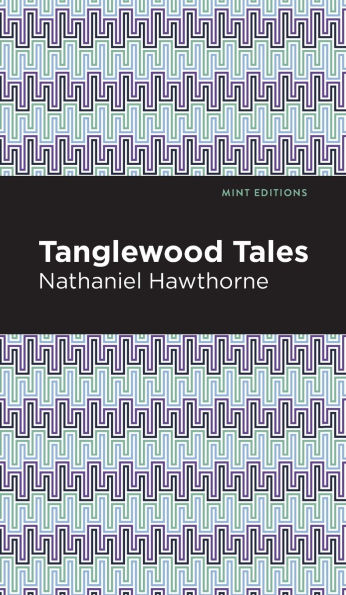 Tanglewood Tales