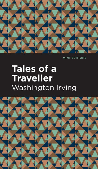 Tales of a Traveller